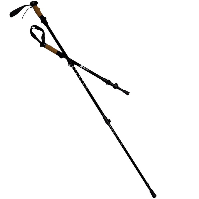 Load image into Gallery viewer, Ruck &amp; River Trekking Poles
