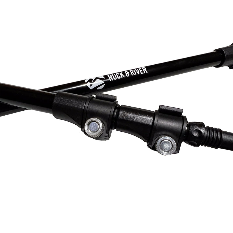 Load image into Gallery viewer, Ruck &amp; River Trekking Poles
