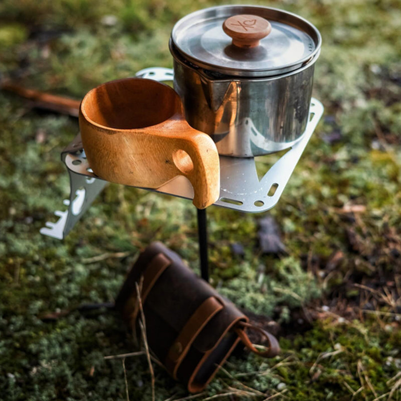 Load image into Gallery viewer, Ruck &amp; River Camping Table
