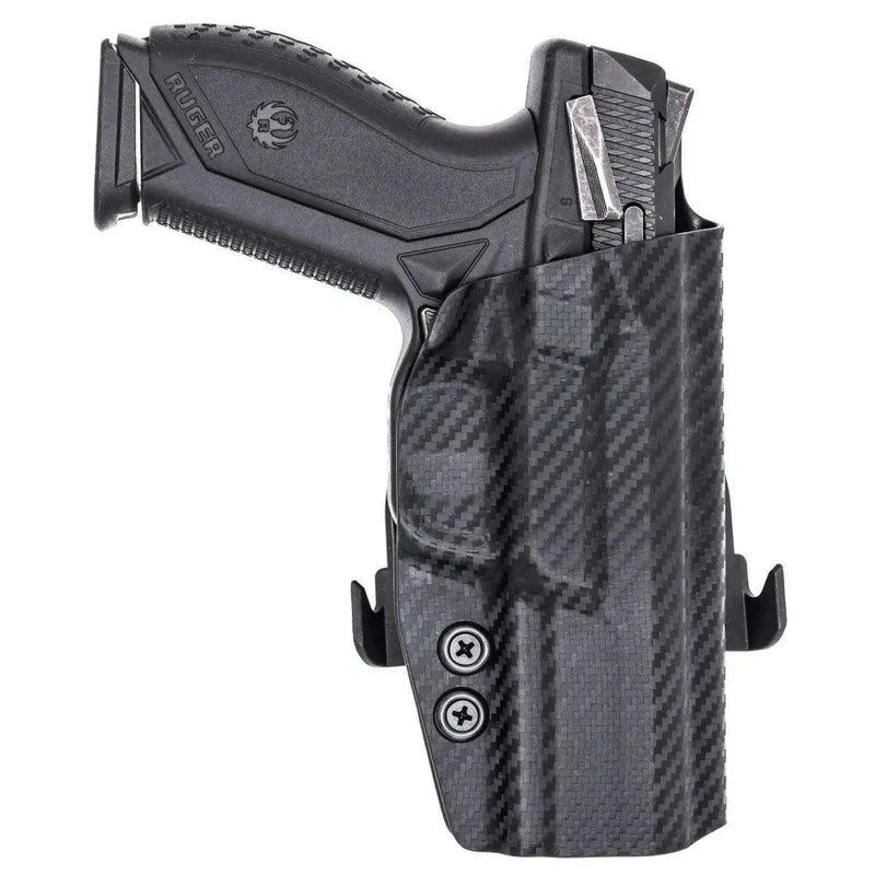 Load image into Gallery viewer, Ruger American Compact Paddle Holster

