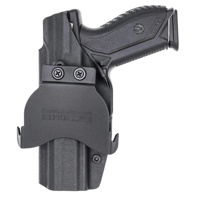 Load image into Gallery viewer, Ruger American Compact Paddle Holster
