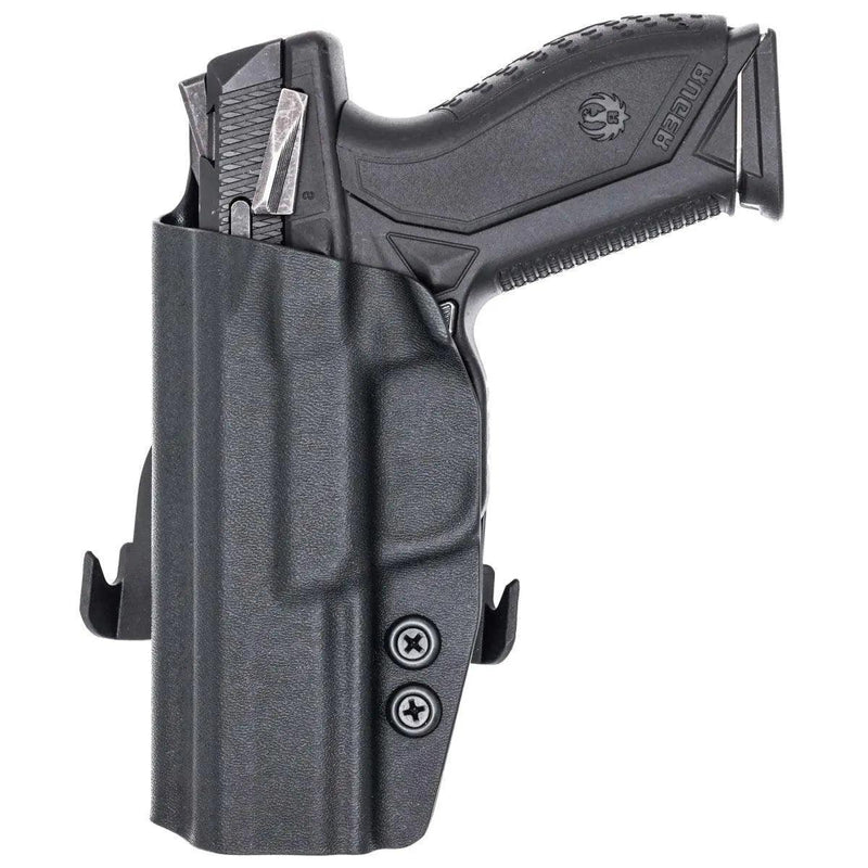 Load image into Gallery viewer, Ruger American Compact Paddle Holster
