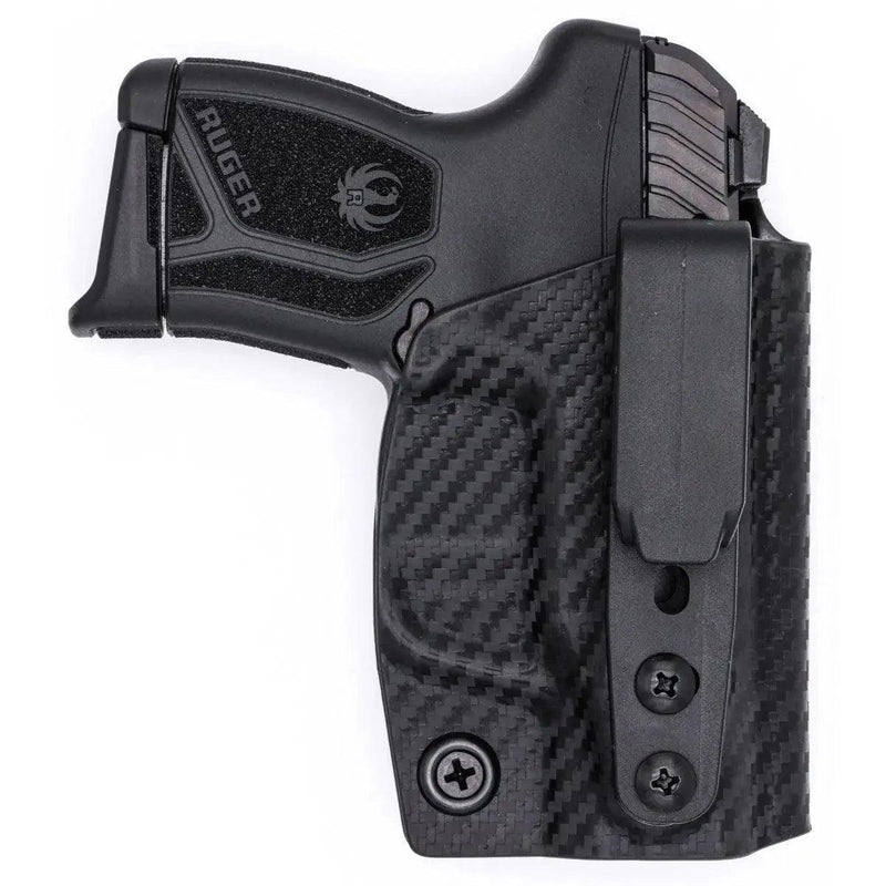 Load image into Gallery viewer, Ruger LCP MAX Tuckable IWB Holster
