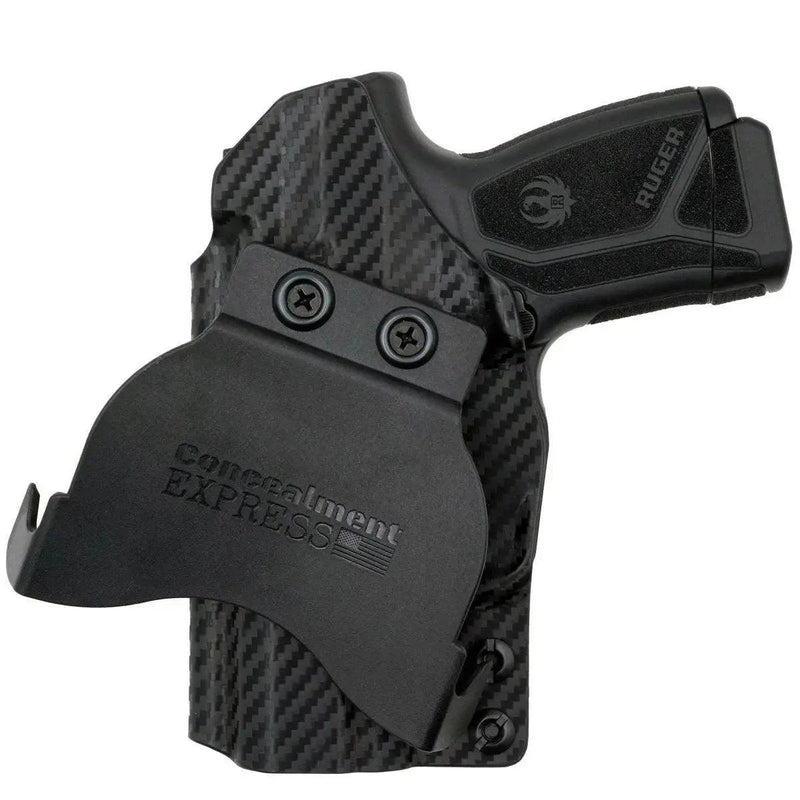 Load image into Gallery viewer, Ruger Max-9 Paddle Holster
