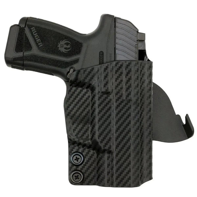 Load image into Gallery viewer, Ruger Max-9 Paddle Holster
