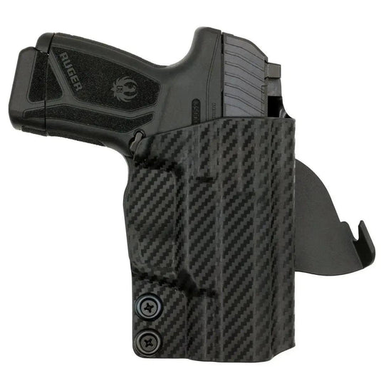 Ruger Max-9 Paddle Holster