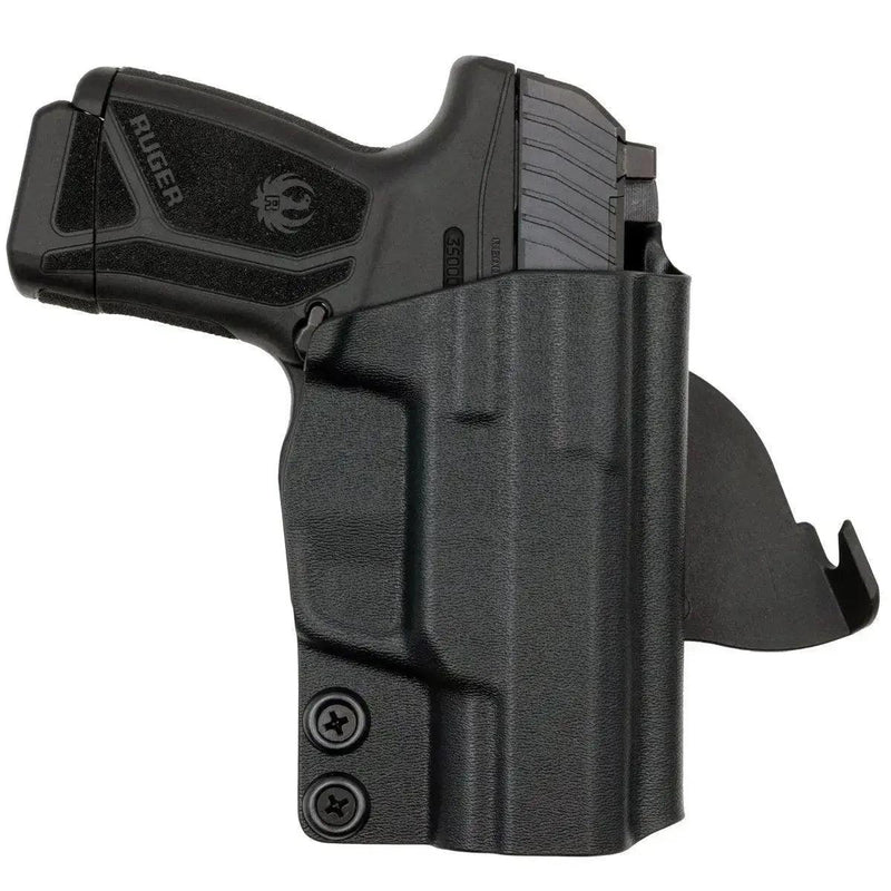 Load image into Gallery viewer, Ruger Max-9 Paddle Holster
