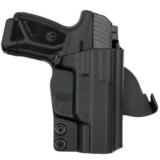 Ruger Max-9 Paddle Holster