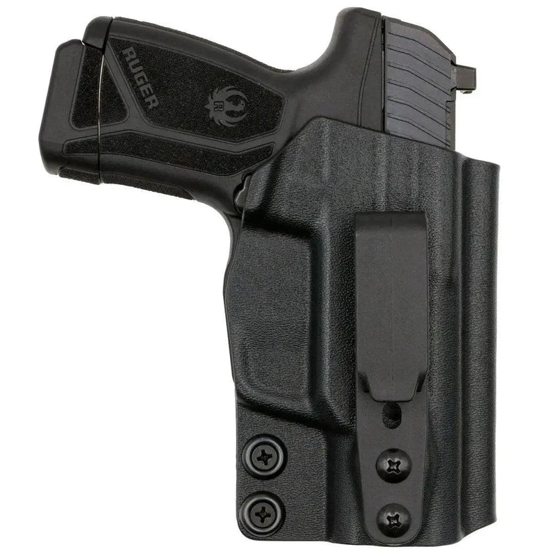 Load image into Gallery viewer, Ruger Max-9 Tuckable IWB Holster
