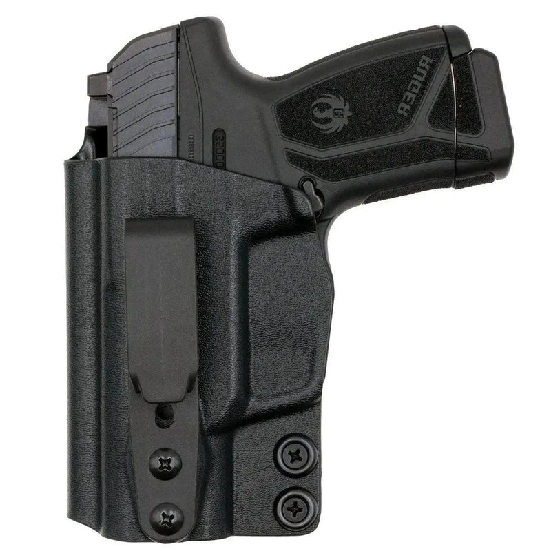 Load image into Gallery viewer, Ruger Max-9 Tuckable IWB Holster
