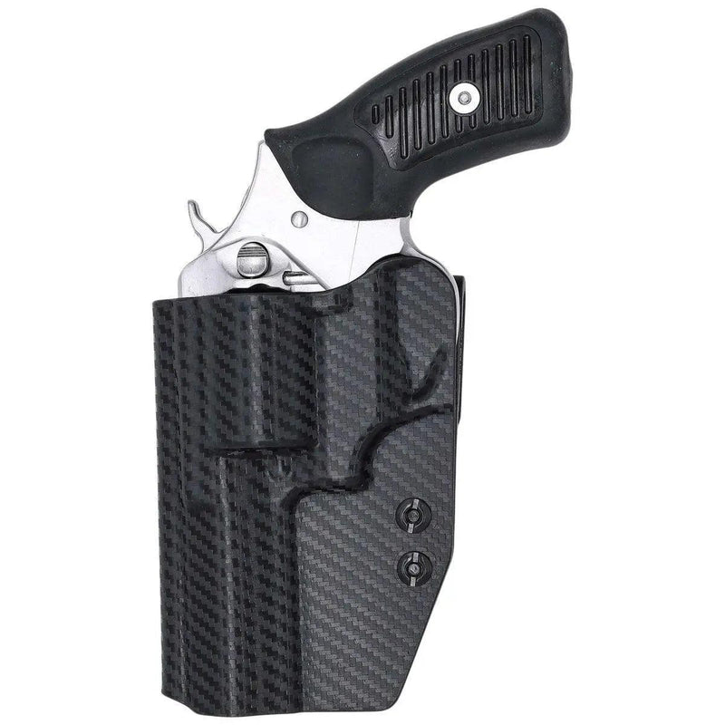Load image into Gallery viewer, Ruger SP101 Tuckable IWB Holster
