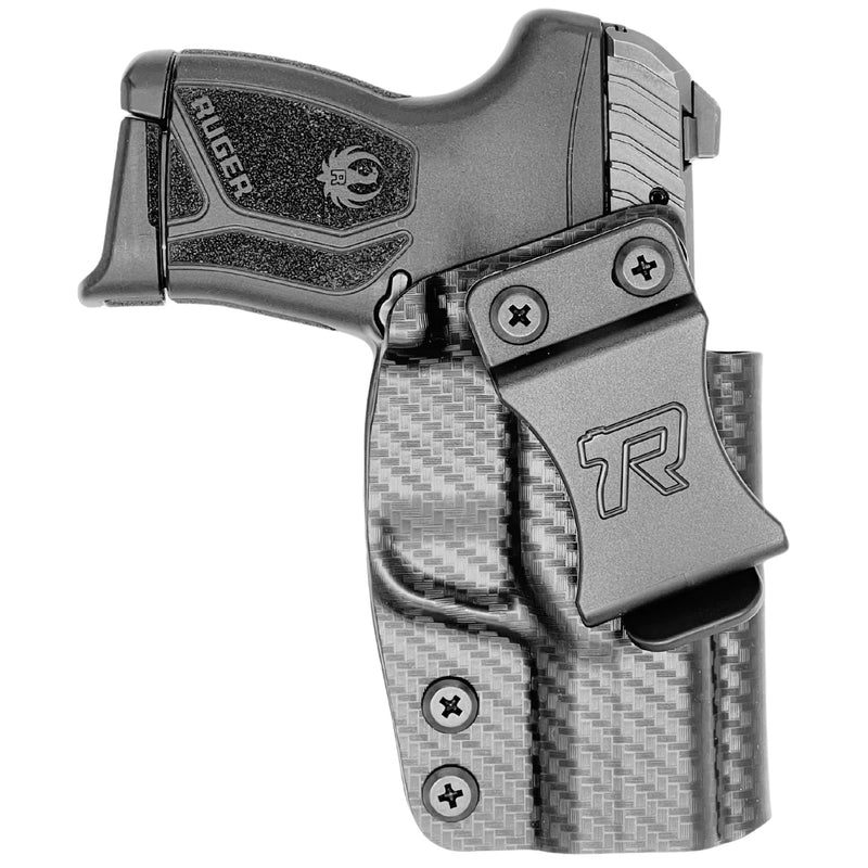 Load image into Gallery viewer, Ruger LCP MAX IWB Holster
