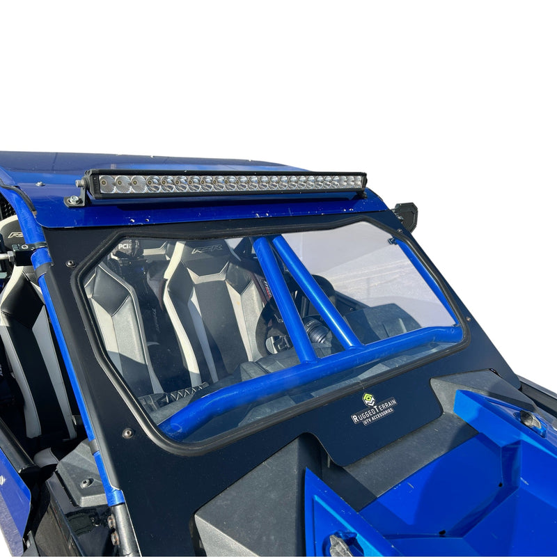 Load image into Gallery viewer, L&amp;W Fab "Gordon Low" Roll Cage for RZR XP 1000 4 / Turbo 4 / Turbo S 4
