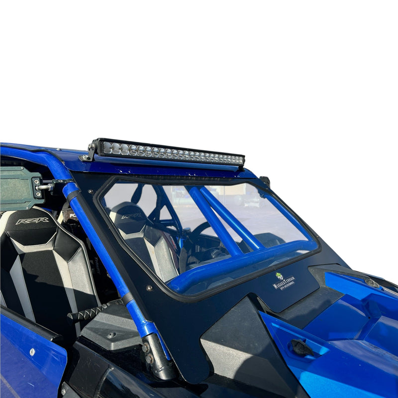 Load image into Gallery viewer, L&amp;W Fab "Gordon Low" Roll Cage for RZR XP 1000 4 / Turbo 4 / Turbo S 4
