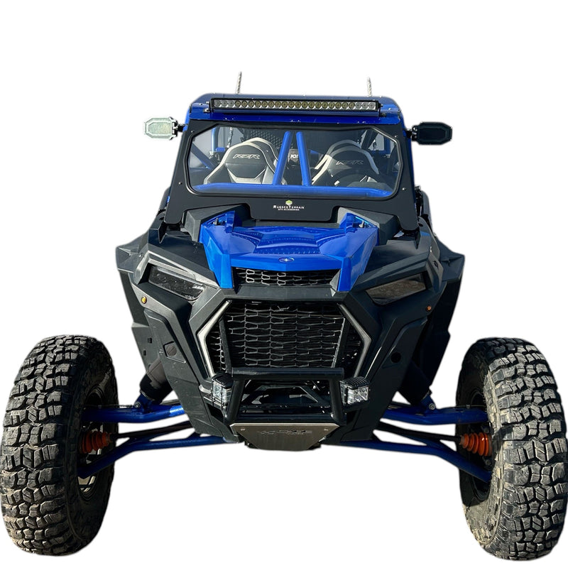 Load image into Gallery viewer, L&amp;W Fab "Gordon Low" Roll Cage for RZR XP 1000 4 / Turbo 4 / Turbo S 4
