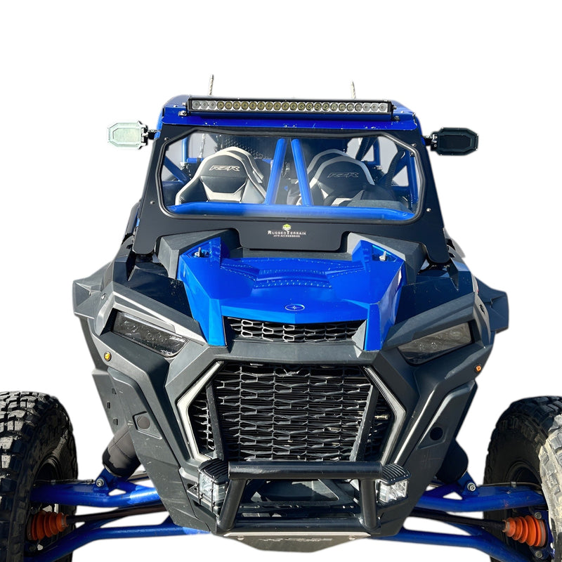 Load image into Gallery viewer, L&amp;W Fab "Gordon Low" Roll Cage for RZR XP 1000 4 / Turbo 4 / Turbo S 4
