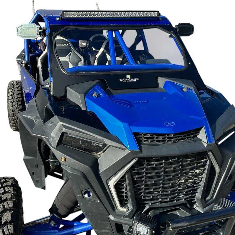 Load image into Gallery viewer, L&amp;W Fab "Gordon Low" Roll Cage for RZR XP 1000 4 / Turbo 4 / Turbo S 4
