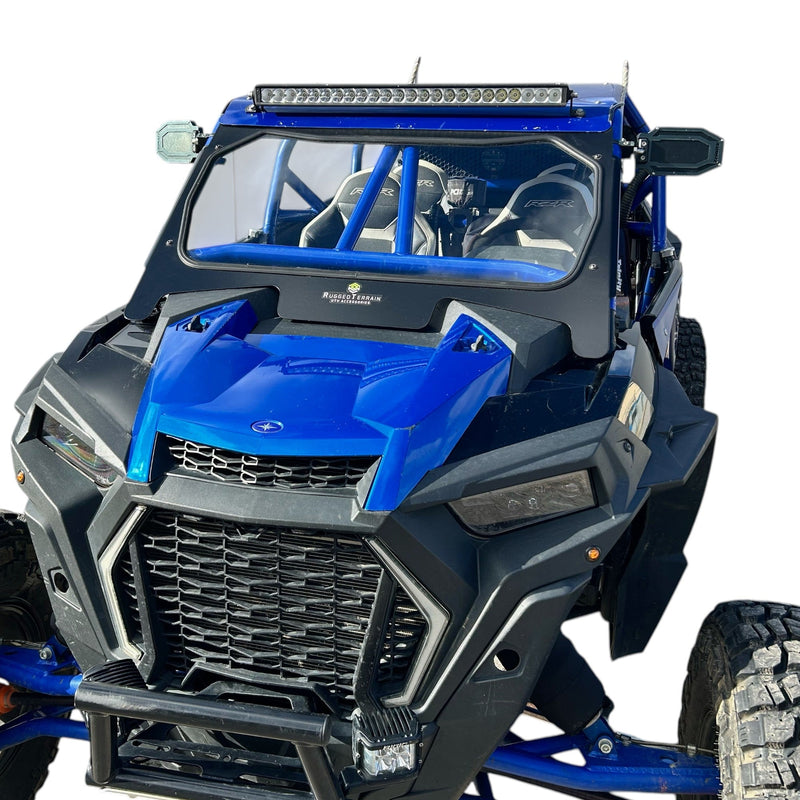 Load image into Gallery viewer, L&amp;W Fab "Gordon Low" Roll Cage for RZR XP 1000 4 / Turbo 4 / Turbo S 4
