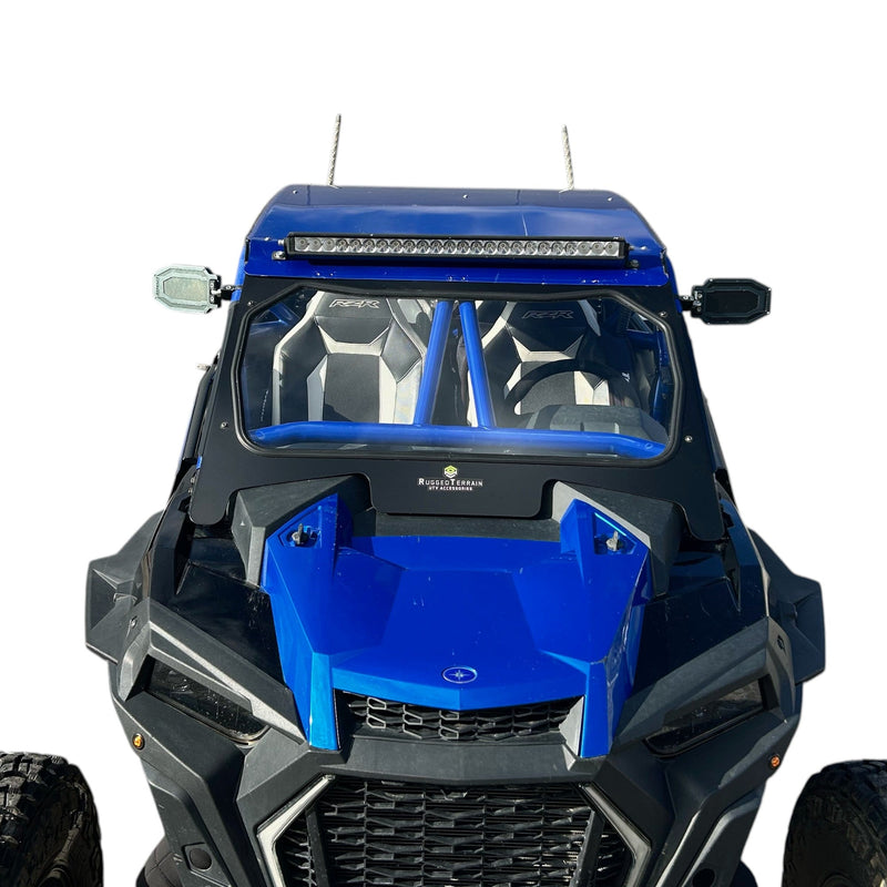 Load image into Gallery viewer, L&amp;W Fab "Gordon Low" Roll Cage for RZR XP 1000 4 / Turbo 4 / Turbo S 4
