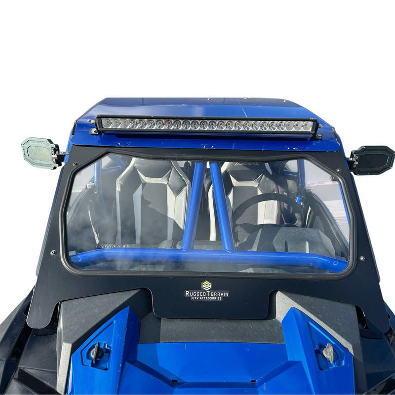 Load image into Gallery viewer, L&amp;W Fab "Gordon Low" Roll Cage for RZR XP 1000 4 / Turbo 4 / Turbo S 4
