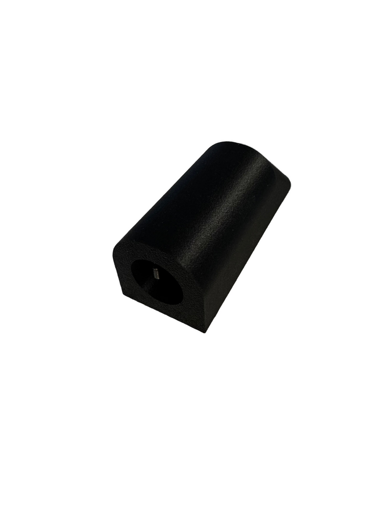 Load image into Gallery viewer, Rugged Radio Intercom Headset Cable Mount | Single Place
