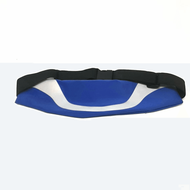 Load image into Gallery viewer, Water-Resistant Sport Waist Pack Running Belt with Reflective Strip
