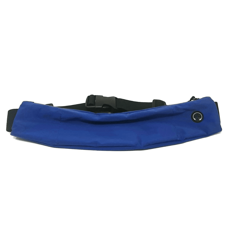 Load image into Gallery viewer, Water-Resistant Sport Waist Pack Running Belt with Reflective Strip
