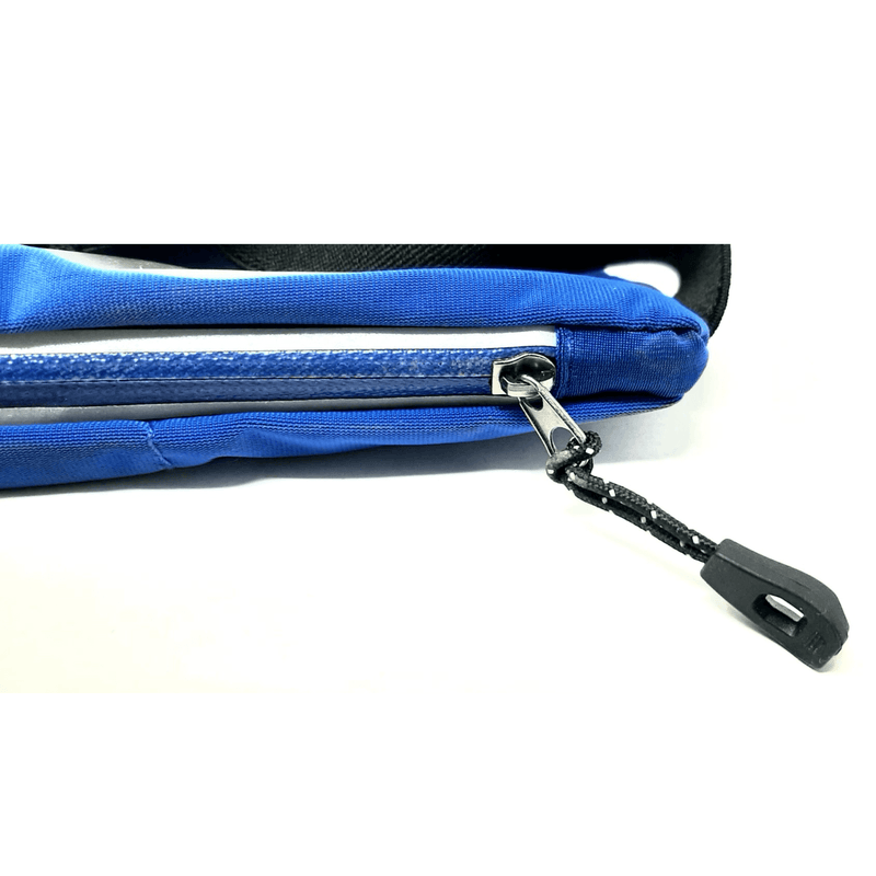 Load image into Gallery viewer, Water-Resistant Sport Waist Pack Running Belt with Reflective Strip
