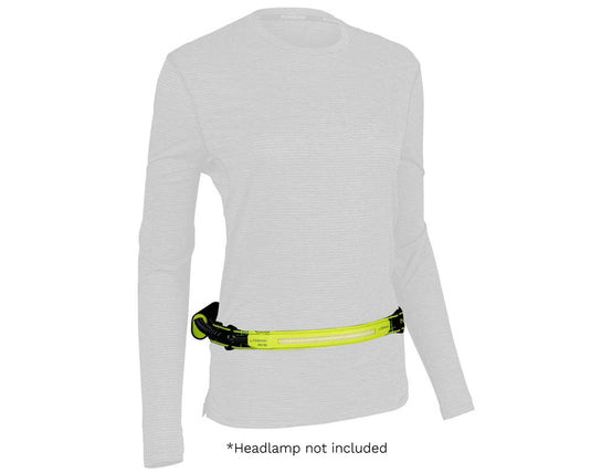 Runners Strap
