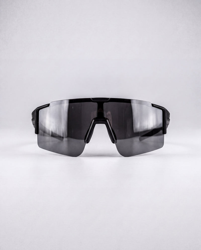 Load image into Gallery viewer, Revo Silver Polarized Running Sunglasses - UV400 for Men &amp; Women | X365
