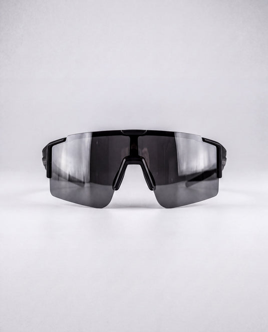 Revo Silver Polarized Running Sunglasses - UV400 for Men & Women | X365
