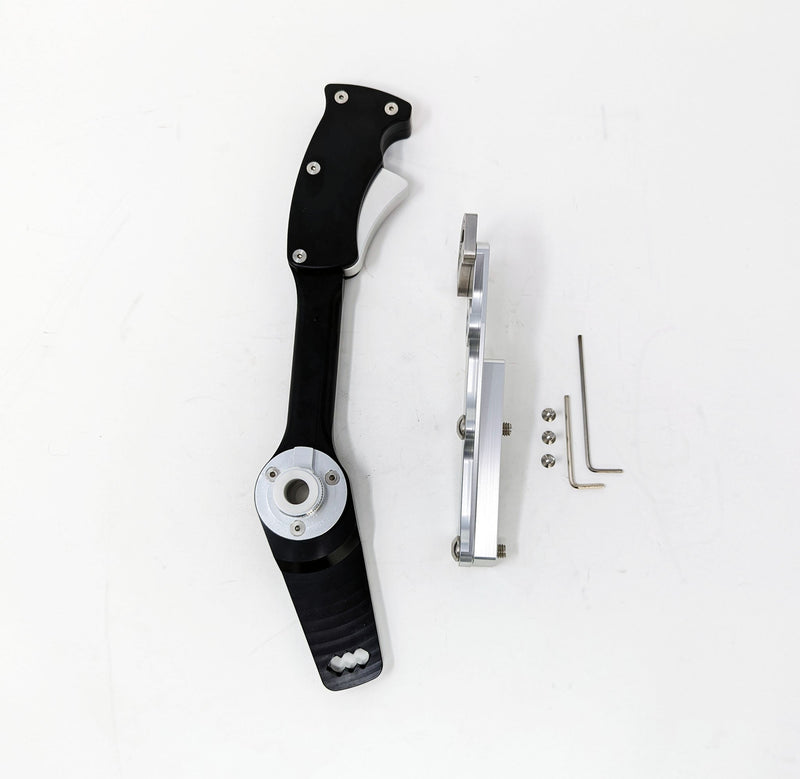 Load image into Gallery viewer, Gated Shifter for RZR XP 900 / 1000 / Turbo / Turbo S
