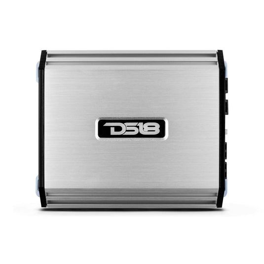DS18 SELECT S-1100.2 – Class AB 2 Channel Full Range Amplifier – 1800 Watts