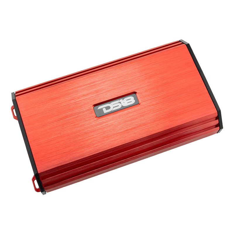 Load image into Gallery viewer, DS18 SELECT S-1600.2 Select Class AB 2 Channel Full Range Amplifier 1600 Watts
