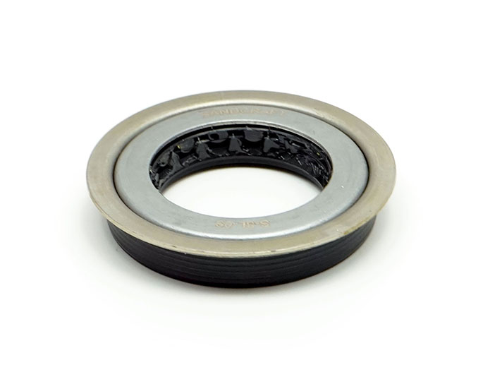 Load image into Gallery viewer, Transmission Seal - Vitron Triple Lip
