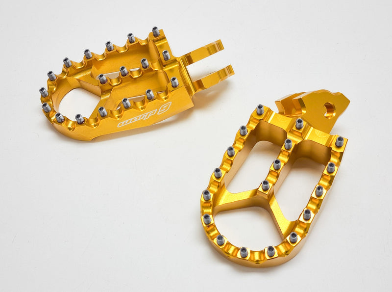 Load image into Gallery viewer, Surron LBX Foot Pegs
