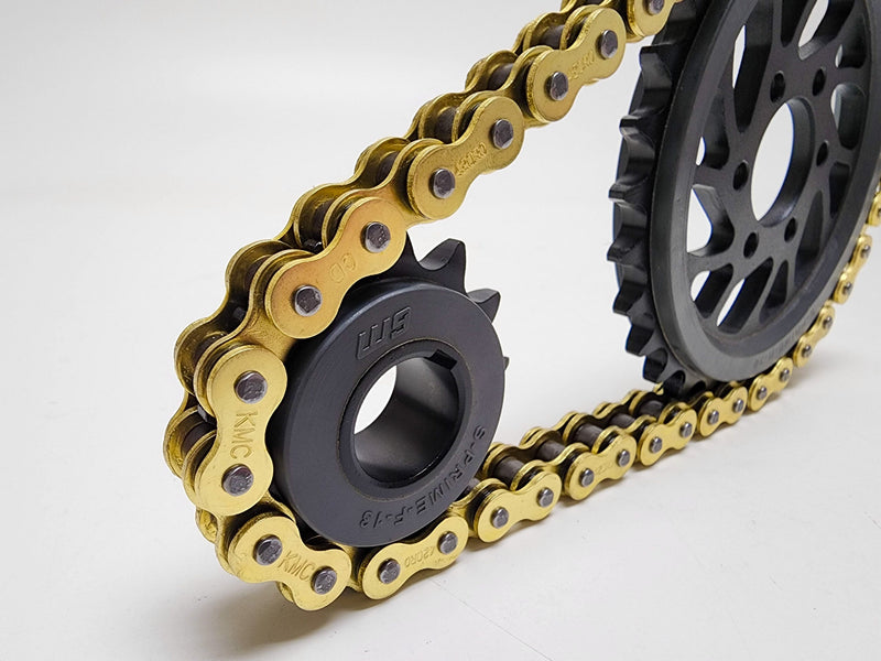 Load image into Gallery viewer, Surron Warp Drive (Chain Drive) by Warp 9
