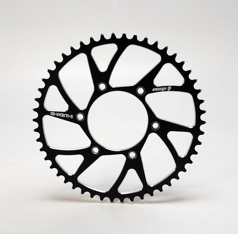 Load image into Gallery viewer, Ultra Bee Sprocket by Warp 9
