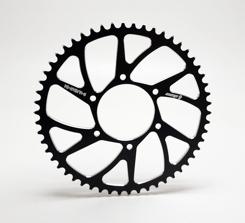 Load image into Gallery viewer, Ultra Bee Sprocket by Warp 9
