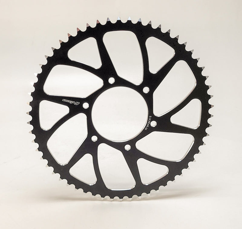 Load image into Gallery viewer, Ultra Bee Sprocket by Warp 9

