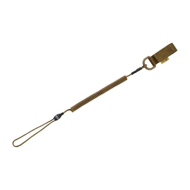 Load image into Gallery viewer, M-Tac Safety Cord Lite combo with D-ring
