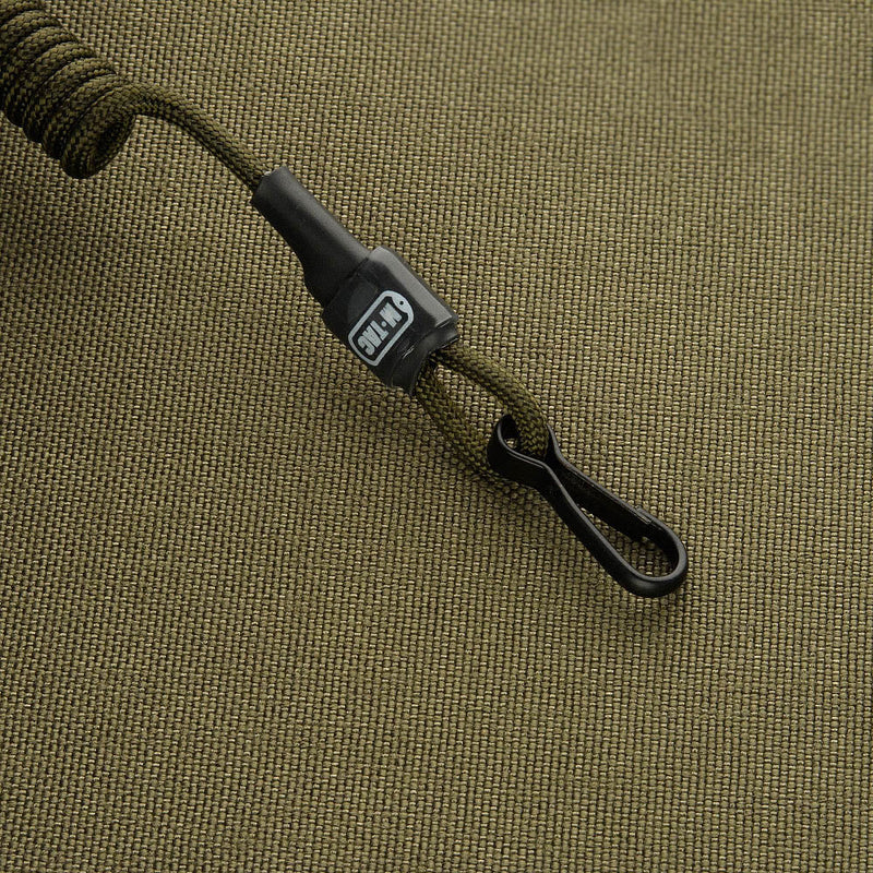 Load image into Gallery viewer, M-Tac Safety Cord Lite for carbine with D-ring
