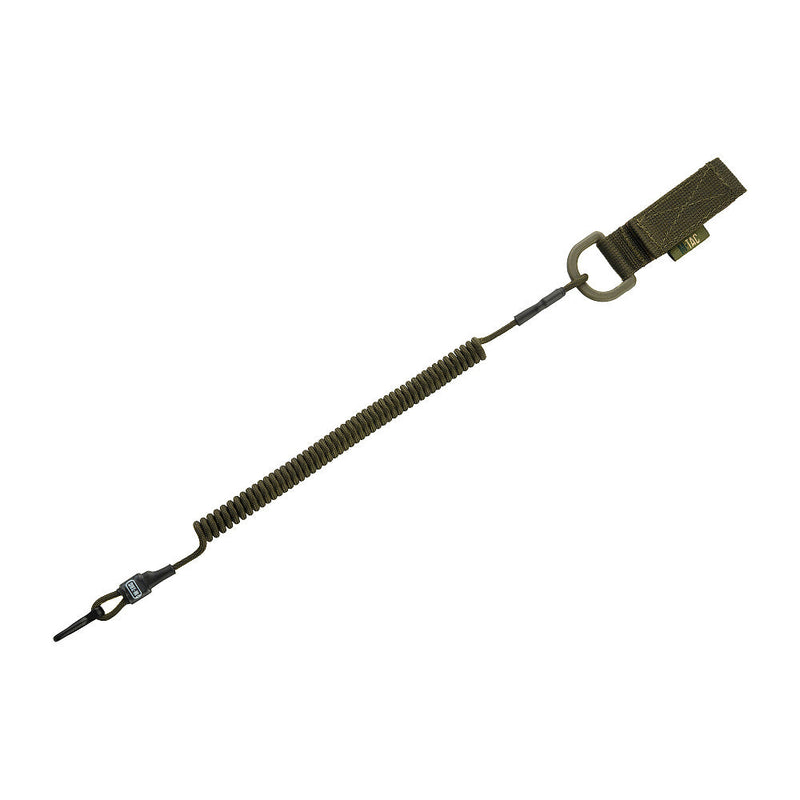 Load image into Gallery viewer, M-Tac Safety Cord Lite for carbine with D-ring
