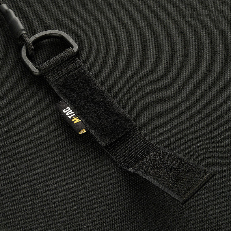Load image into Gallery viewer, M-Tac Safety Cord Lite for carbine with D-ring
