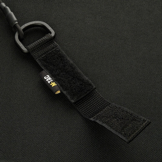 M-Tac Safety Cord Lite for carbine with D-ring