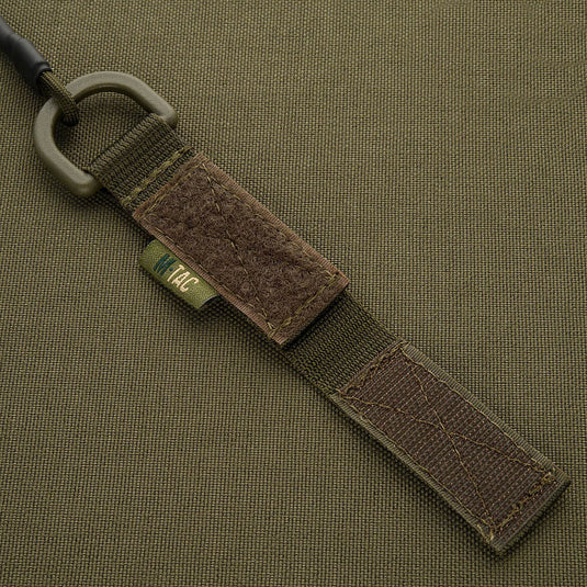 M-Tac Safety Cord Lite for carbine with D-ring