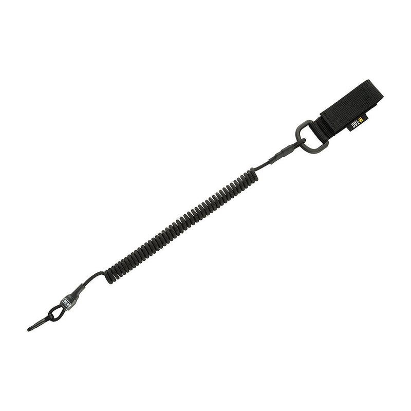 Load image into Gallery viewer, M-Tac Safety Cord Lite for carbine with D-ring
