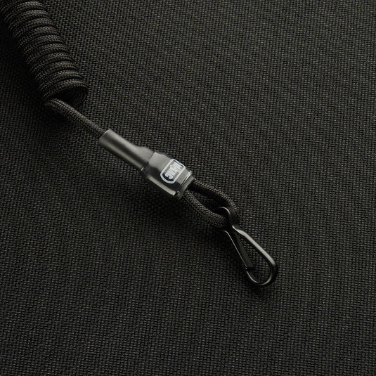 M-Tac Safety Cord Lite for carbine with D-ring