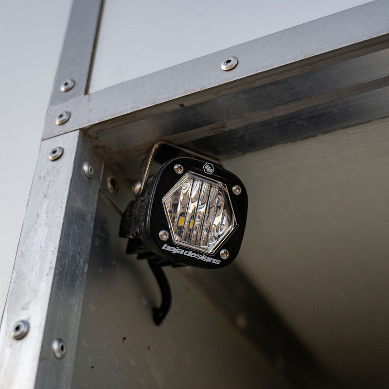Load image into Gallery viewer, Baja Designs S1 LED Light with Mount – Wide, Work, Spot
