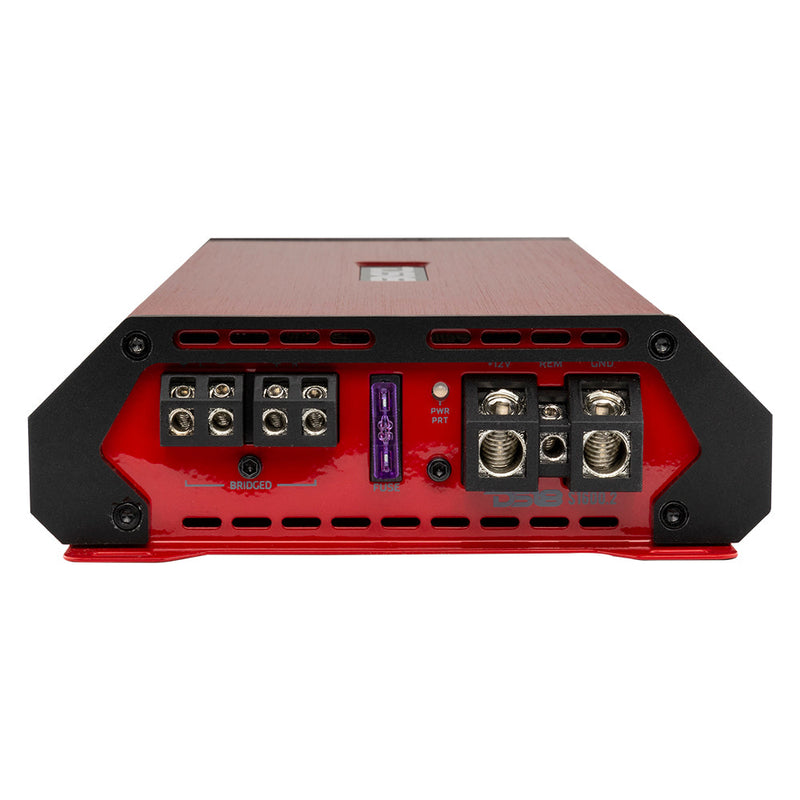 Load image into Gallery viewer, DS18 SELECT S-1600.2 Select Class AB 2 Channel Full Range Amplifier 1600 Watts
